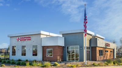 Modesto Main Picture Photo