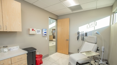 Procedure Room II Photo