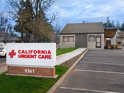Photo Gallery  California Urgent Care