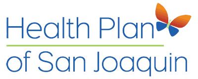 Health Plan of San Joaquin Health Plan of San Joaquin