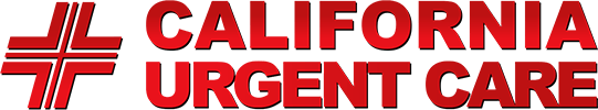 California Urgent Care Center Logo